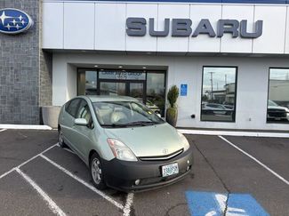Used 2008 Toyota Prius video 1