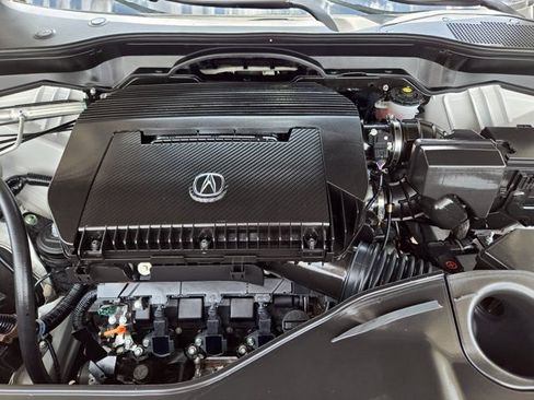 Certified 2026 Acura MDX A-Spec AWD/4WD image 32