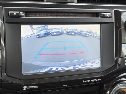 Used 2019 Toyota 4Runner TRD Off-Road image 18