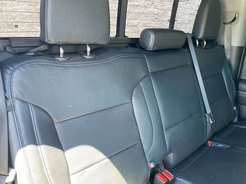 Used 2024 Chevrolet Silverado 1500 RST w/ Convenience Package II image 30