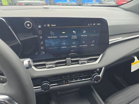 New 2026 Chevrolet Equinox LT image 26