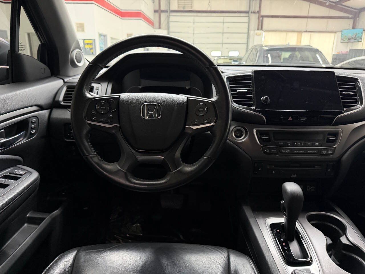Used 2019 Honda Pilot EX-L image 22