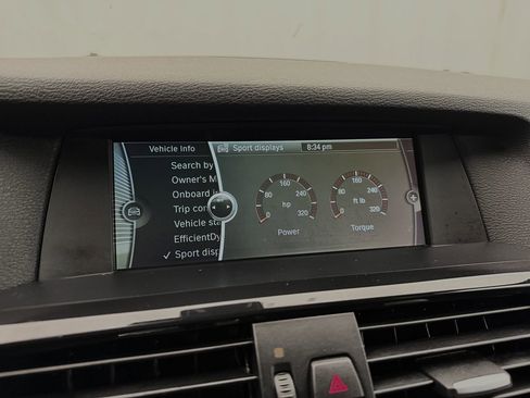 Used 2013 BMW X3 xDrive35i image 17