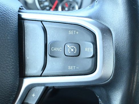 Used 2024 RAM 2500 Big Horn AWD/4WD image 14