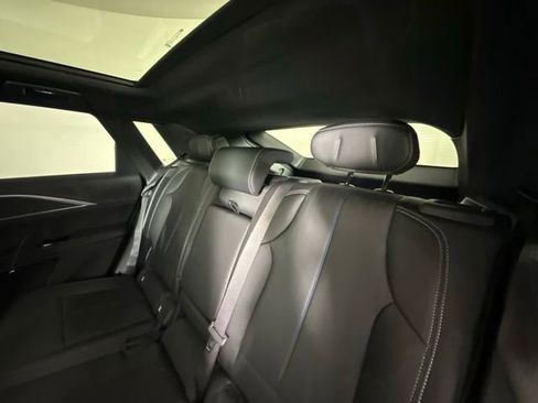 New 2026 Cadillac Lyriq Sport RWD image 30