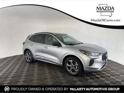 Used 2023 Ford Escape ST-Line w/ Tech Pack #1