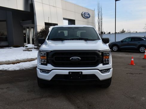 Used 2023 Ford F150 XLT w/ Equipment Group 302A High image 10