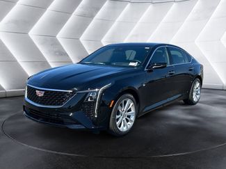 New 2026 Cadillac CT5 Premium Luxury RWD video 1