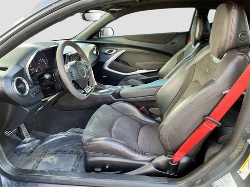 Used 2023 Chevrolet Camaro ZL1 image 22