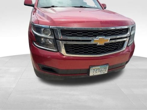 Used 2015 Chevrolet Tahoe LT AWD/4WD image 5