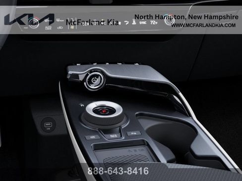New 2026 Kia EV6 GT-Line AWD/4WD image 24
