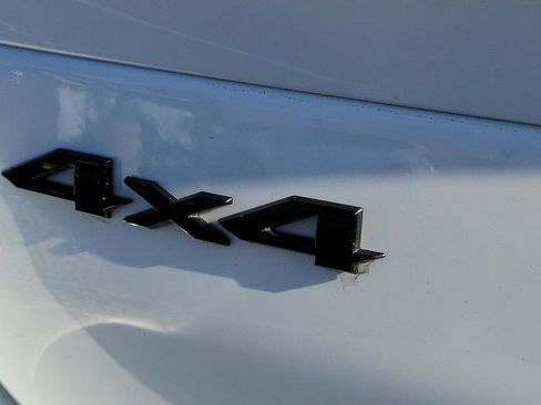 New 2025 Jeep Grand Cherokee L Limited w/ Black Appearance Package image 6