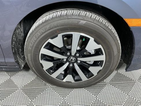 Used 2026 Honda Odyssey EX-L image 39