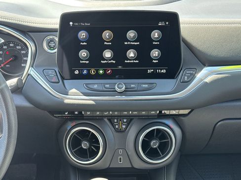 Used 2024 Chevrolet Blazer LT w/ Convenience Package image 29