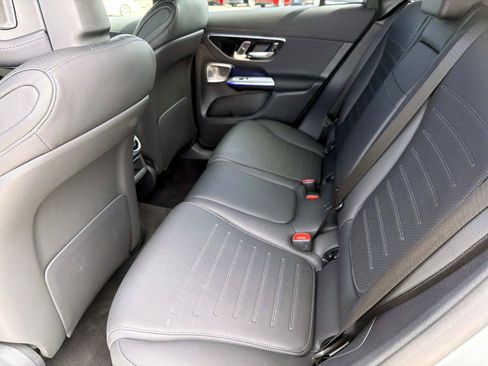 Certified 2026 Mercedes-Benz GLC 300 4MATIC image 11