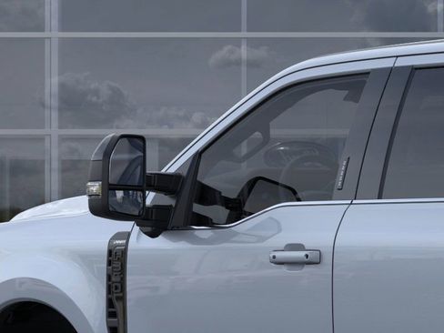 New 2025 Ford F350 Lariat w/ Lariat Ultimate Package image 20