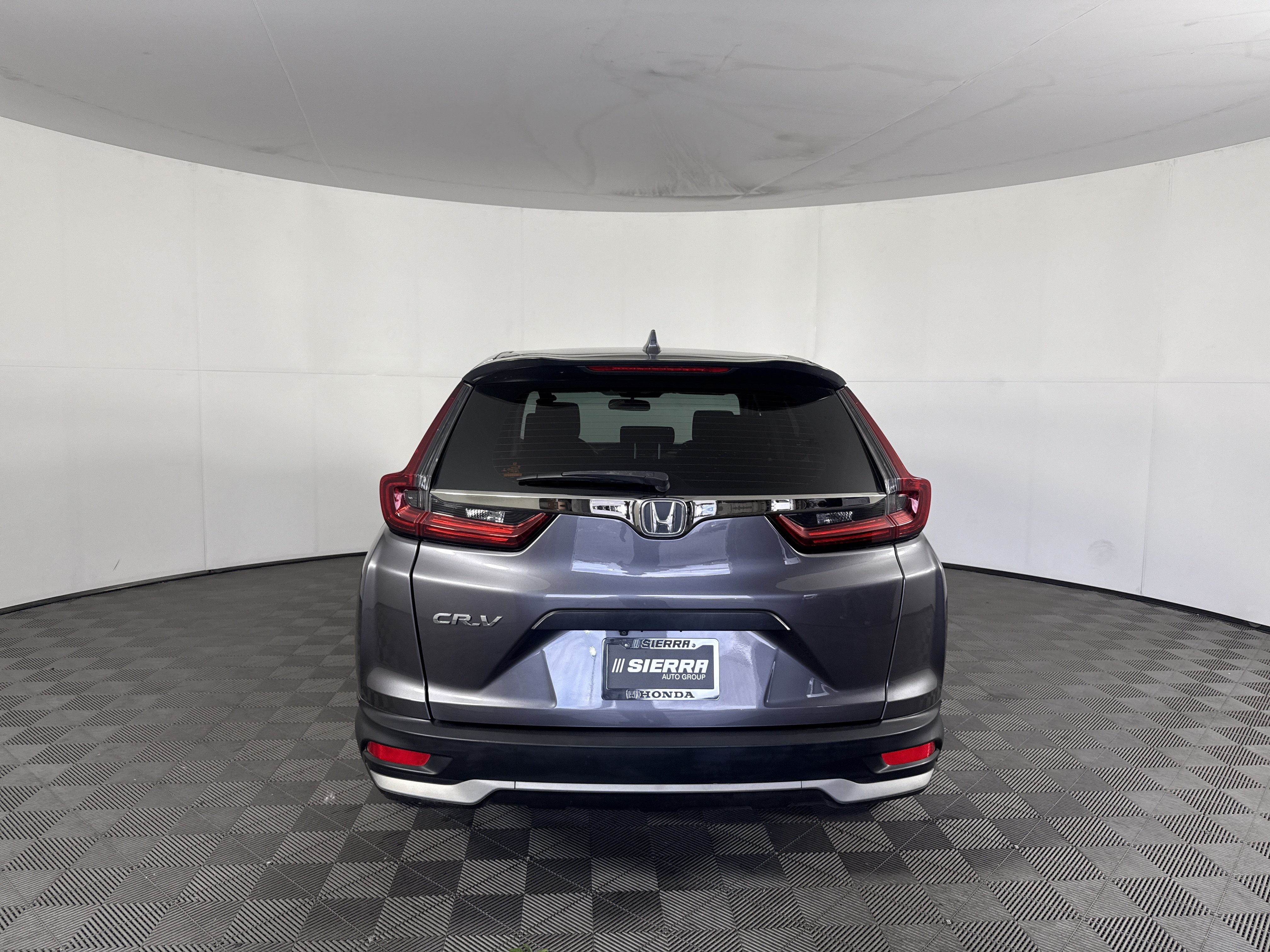 Used 2021 Honda CR-V LX image 5