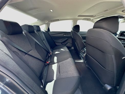 New 2025 Honda Accord SE image 21