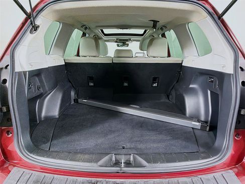 Used 2018 Subaru Forester 2.5i Limited AWD/4WD image 14