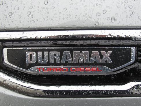 Used 2024 GMC Sierra 1500 Denali w/ Denali Reserve Package image 12