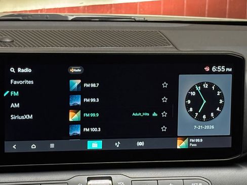 Used 2026 Kia K4 FWD image 20