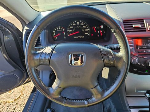 Used 2003 Honda Accord EX image 29