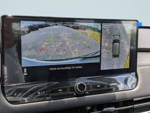 New 2026 Mitsubishi Outlander AWD image 18