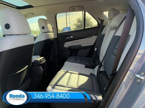 New 2026 Honda Prologue Touring image 16