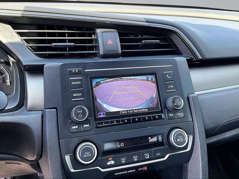Used 2020 Honda Civic LX image 19
