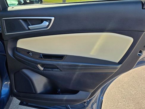 Used 2019 Ford Edge SEL w/ Equipment Group 201A image 13