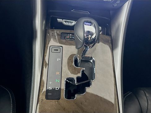 Used 2012 Lexus IS 350 AWD w/ Luxury Plus Value Edition image 24