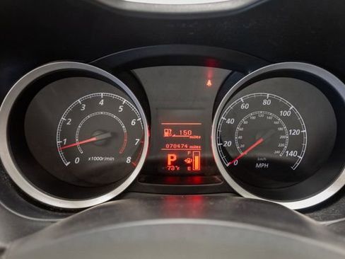 Used 2013 Mitsubishi Lancer SE AWD/4WD image 13