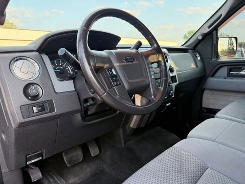 Used 2014 Ford F150 XLT w/ Equipment Group 302A Luxury image 17