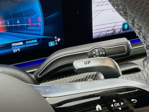 New 2026 Mercedes-Benz GLE 53 AMG 4MATIC image 18