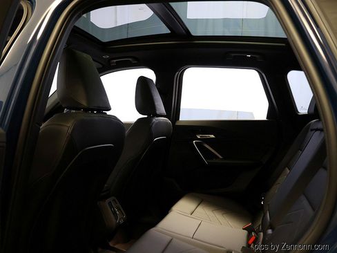 Certified 2026 BMW X1 xDrive28i image 13