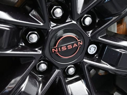 Used 2022 Nissan Frontier Pro-X image 30