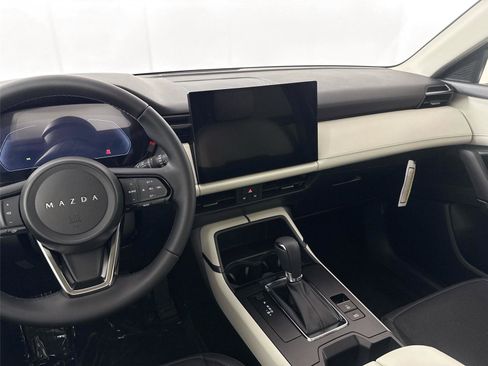 New 2026 MAZDA CX-5 Preferred image 33