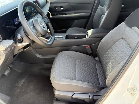 New 2026 Nissan Kicks SV image 17