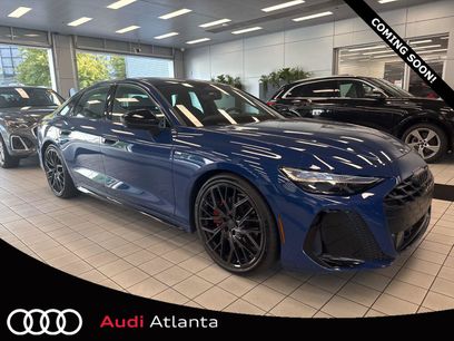 Used 2026 Audi A6 Prestige w/ Prestige Package