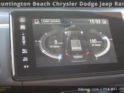 Used 2019 Honda Clarity Plug-In Hybrid image 24