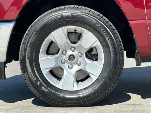 Used 2022 RAM 1500 Big Horn image 24