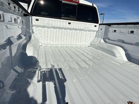 New 2026 Chevrolet Colorado Trail Boss image 27