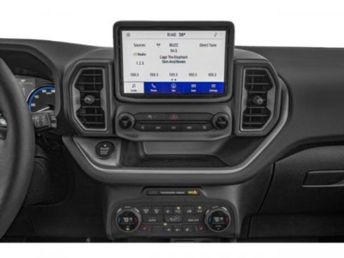Used 2023 Ford Bronco Sport Outer Banks w/ Tech Package image 13