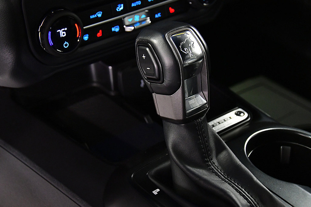 Used 2025 Ford Bronco Outer Banks AWD/4WD image 21