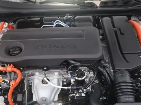 New 2026 Honda Civic Sport Touring image 24