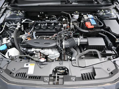 Used 2023 Honda Accord EX image 78