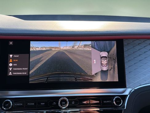 Used 2024 Bentley Continental GT Speed AWD/4WD image 49