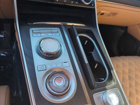 Used 2024 Genesis GV80 3.5T w/ Prestige Package image 15