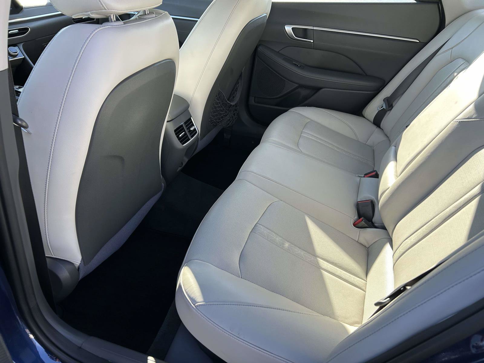Used 2021 Hyundai Sonata Limited FWD image 19