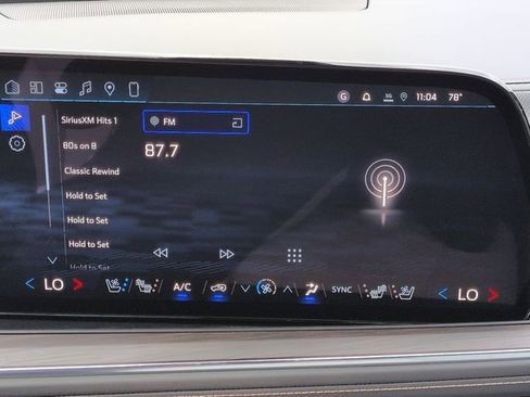 New 2026 Chevrolet Suburban Premier w/ Sun And Tow Package image 11